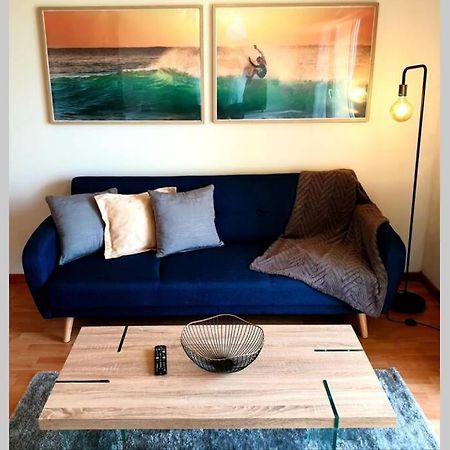 リベイラ・グランデHill & Sea Houseアパートメント エクステリア 写真