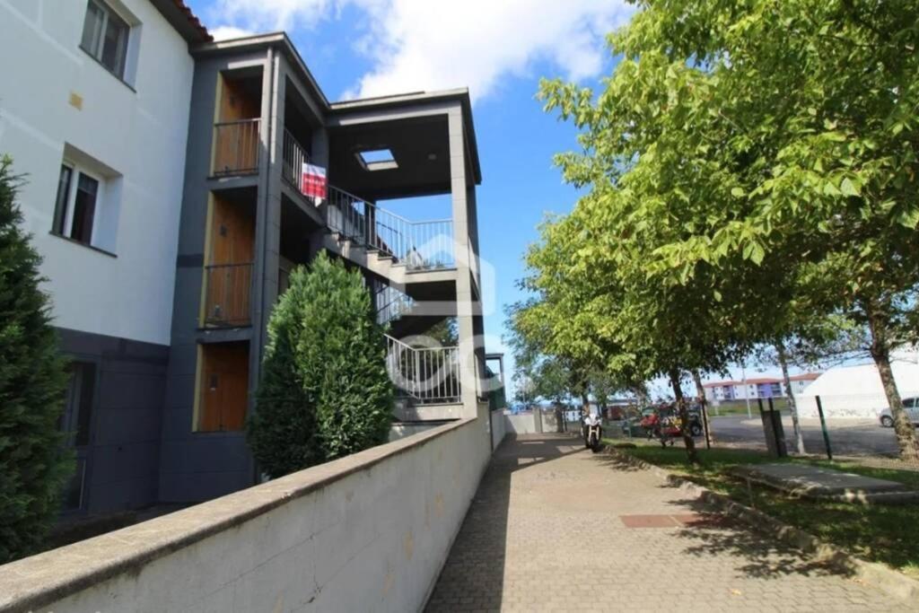 リベイラ・グランデHill & Sea Houseアパートメント エクステリア 写真