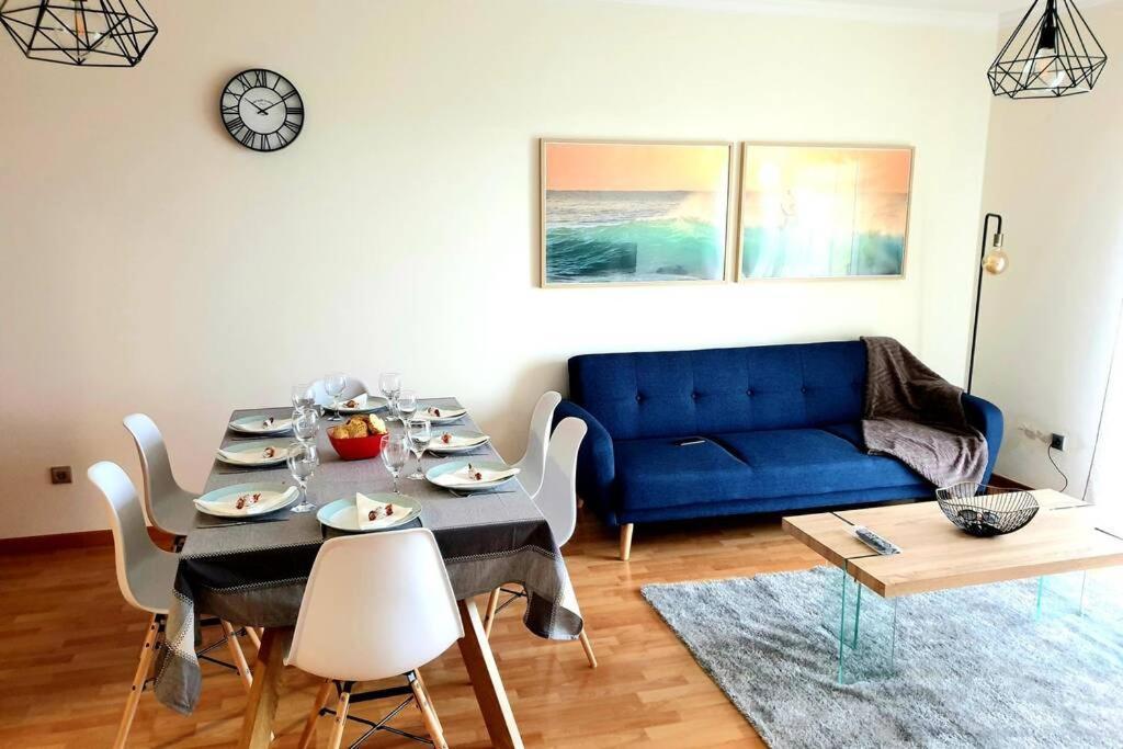 リベイラ・グランデHill & Sea Houseアパートメント エクステリア 写真